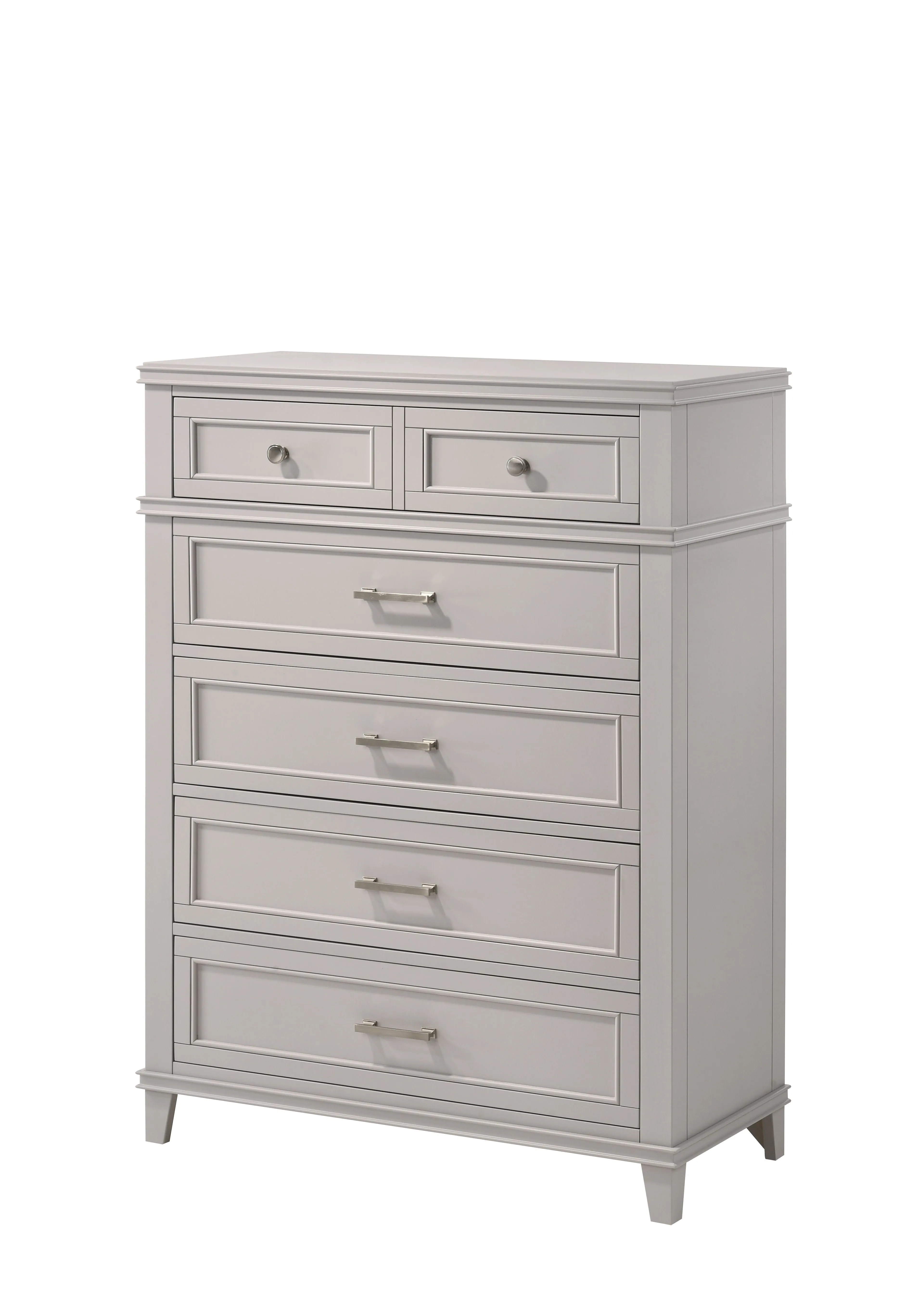 5 Drawer Chest, Ample Storage by Couch.com