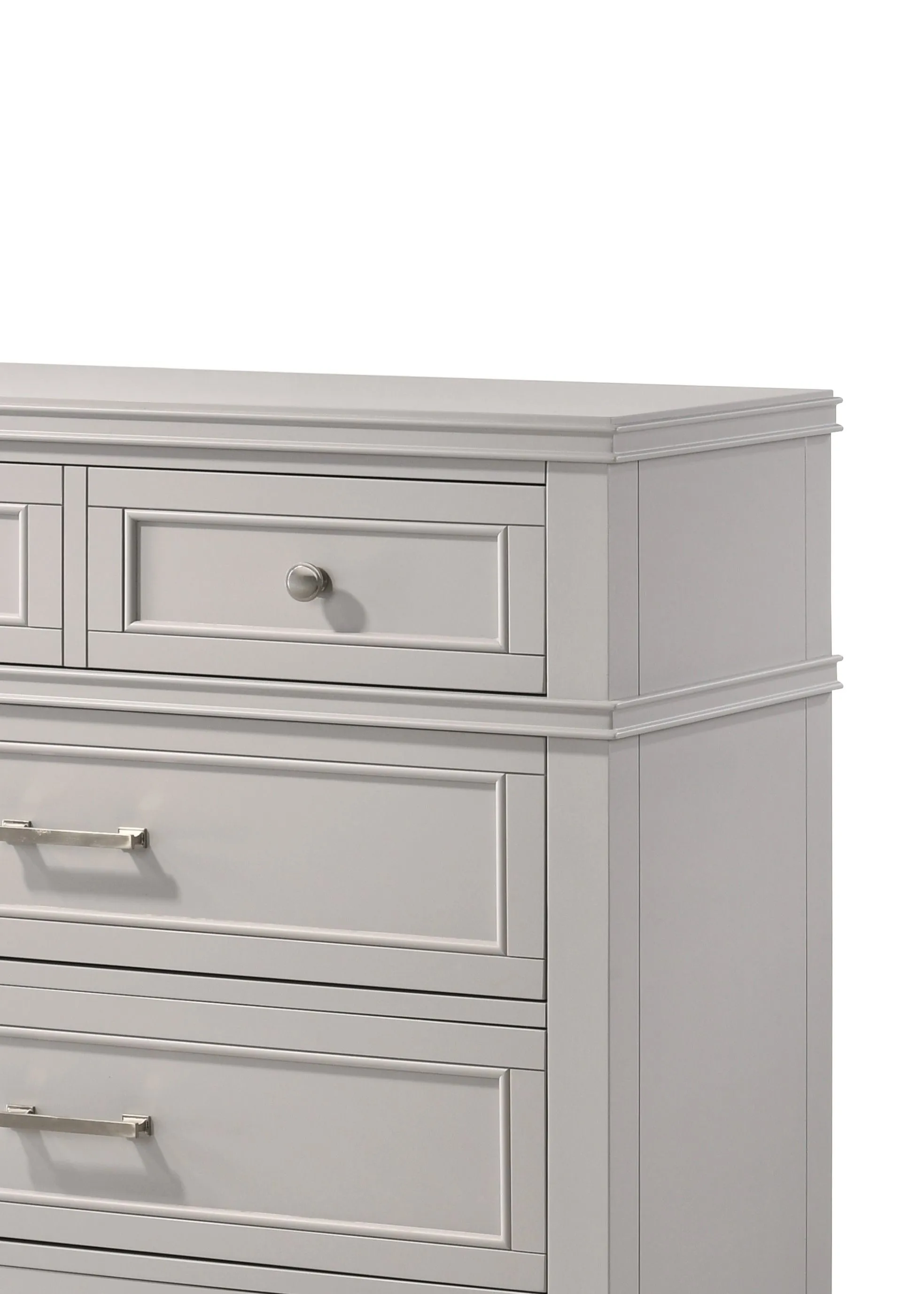 5 Drawer Chest, Ample Storage by Couch.com