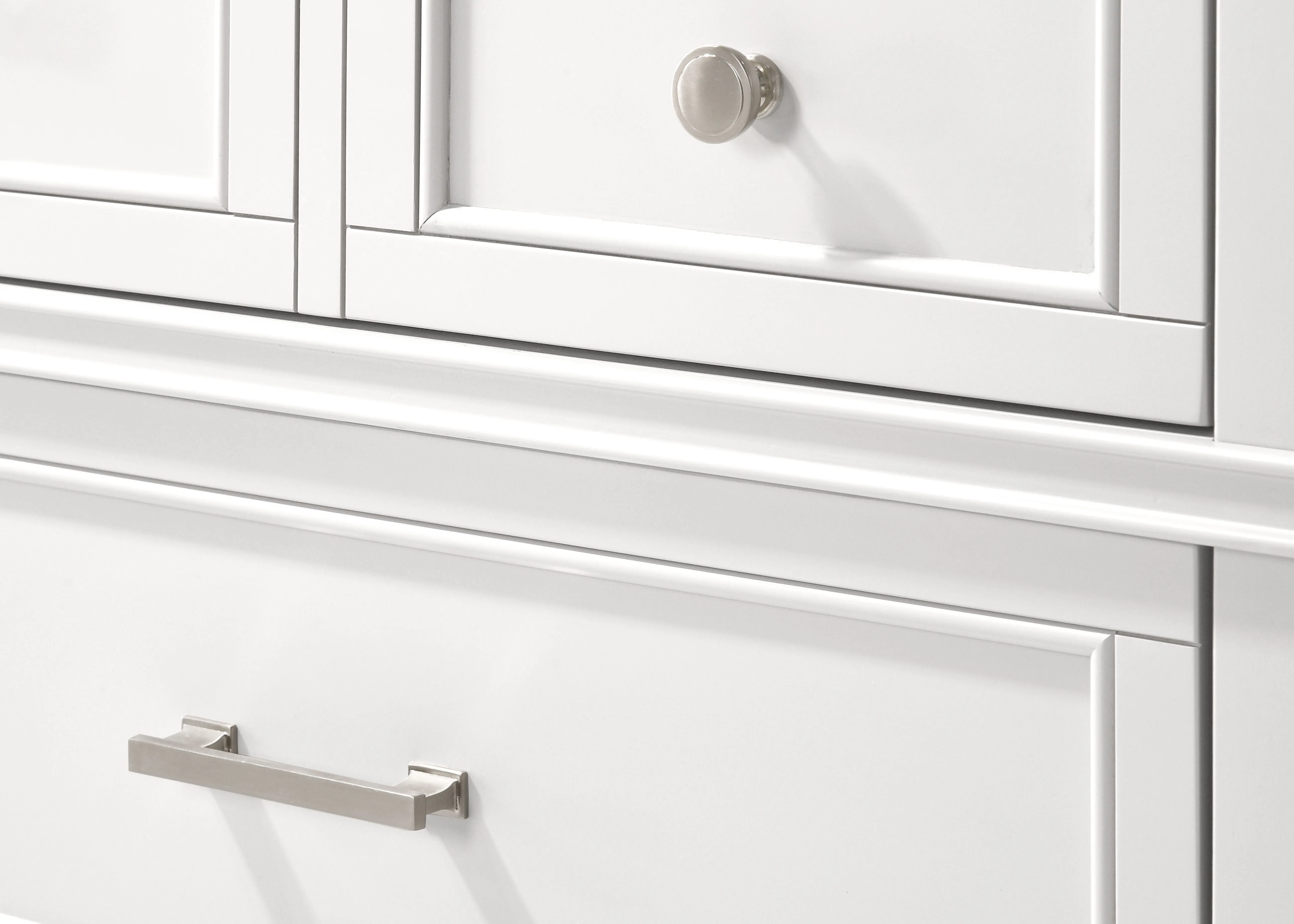 5 Drawer Chest, Ample Storage by Couch.com