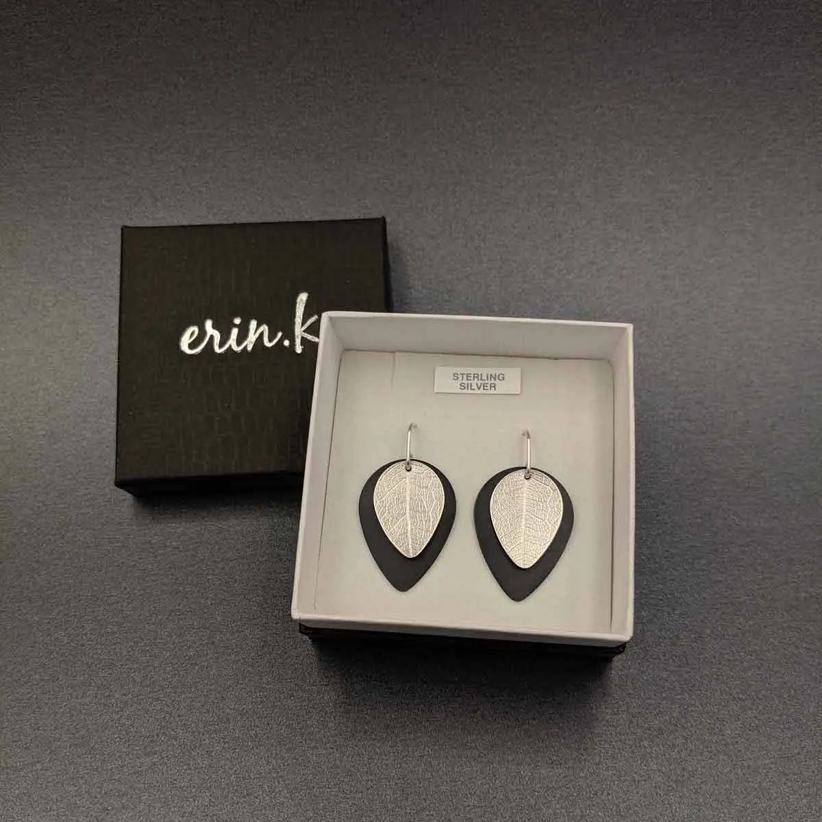Adeline Earrings