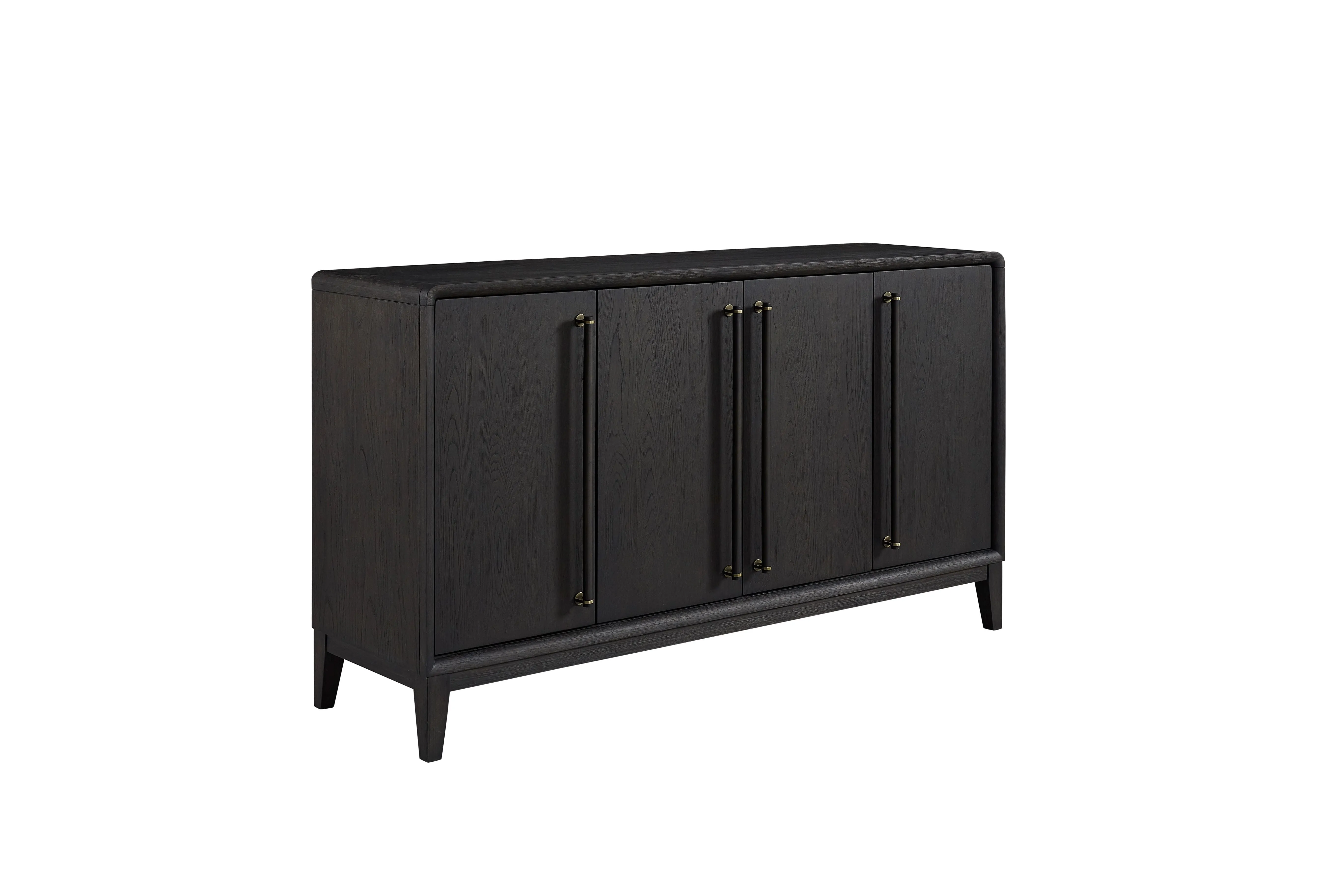Ample Storage Server - Peppercorn by Couch.com