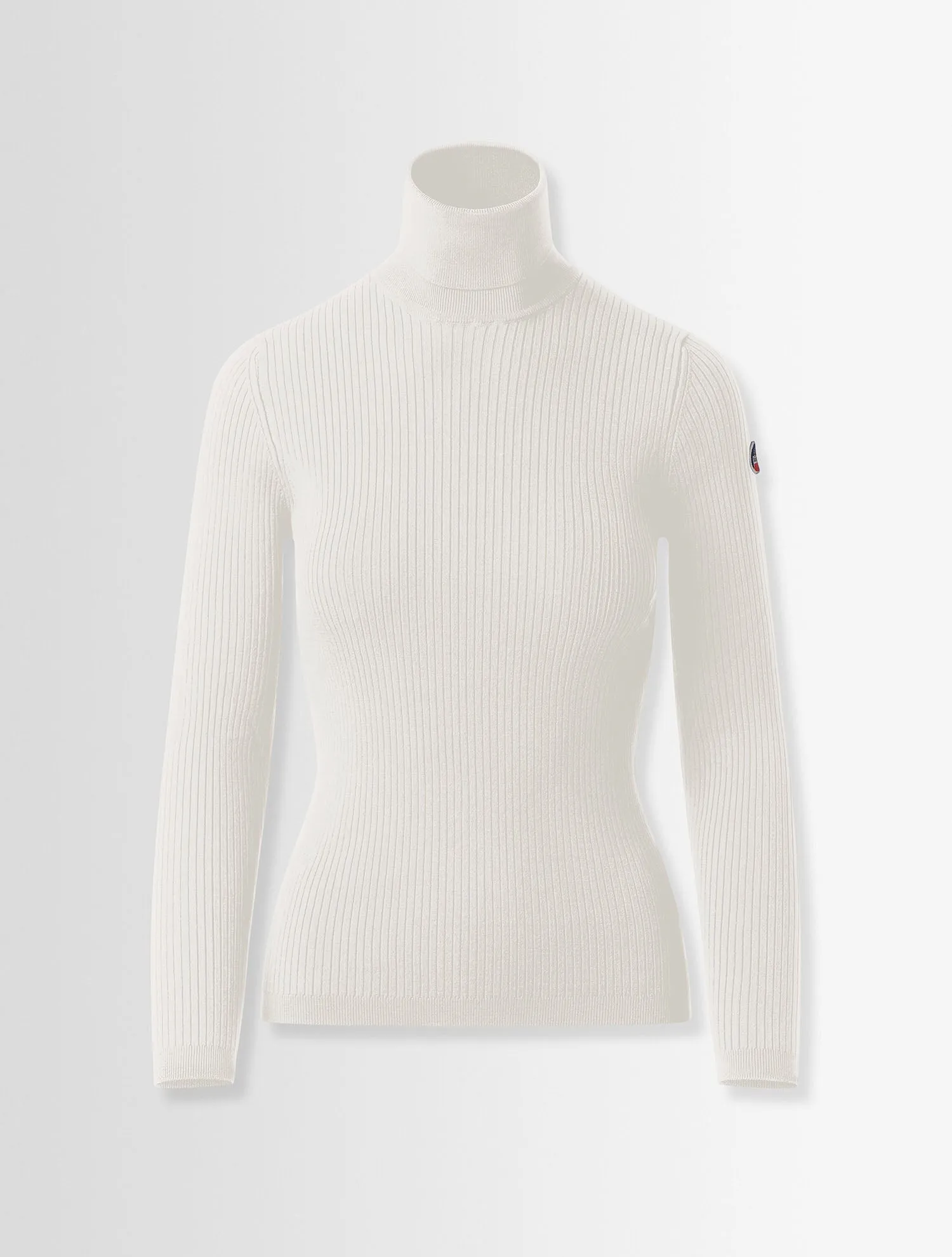 ANCELLE Knit - POUDRE