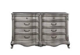 Ariadne - Dresser - Antique Silver by Couch.com