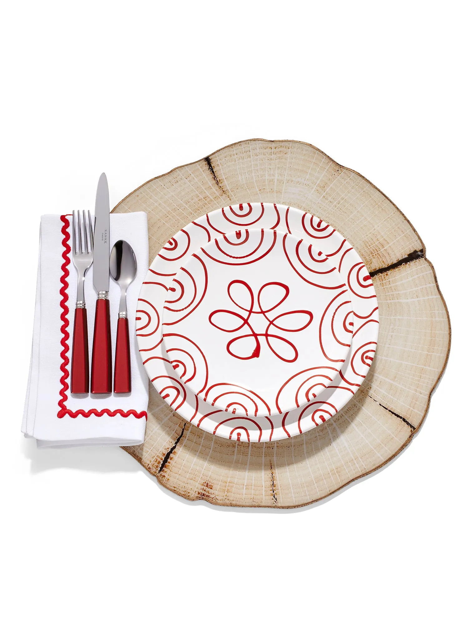 Aspen Woodland Placemat