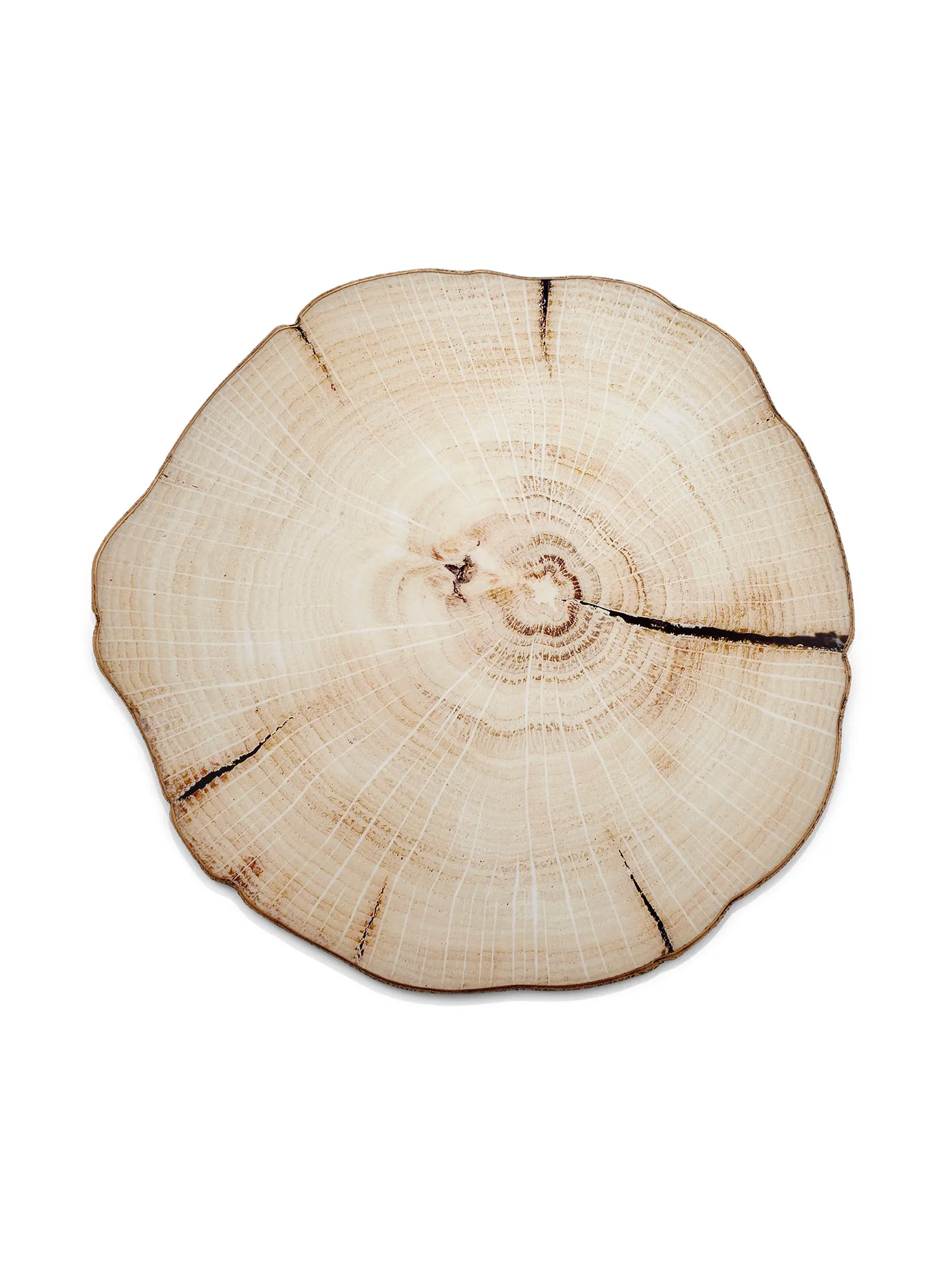 Aspen Woodland Placemat