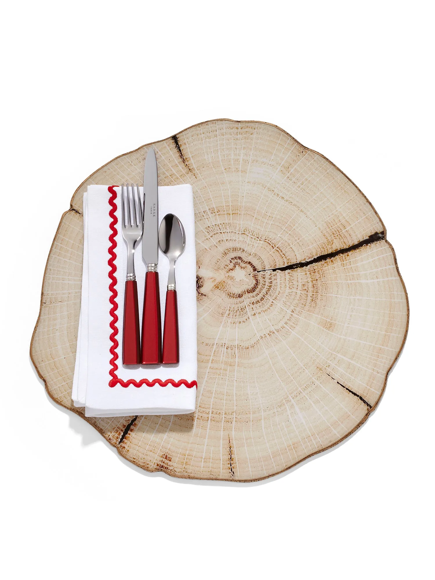 Aspen Woodland Placemat