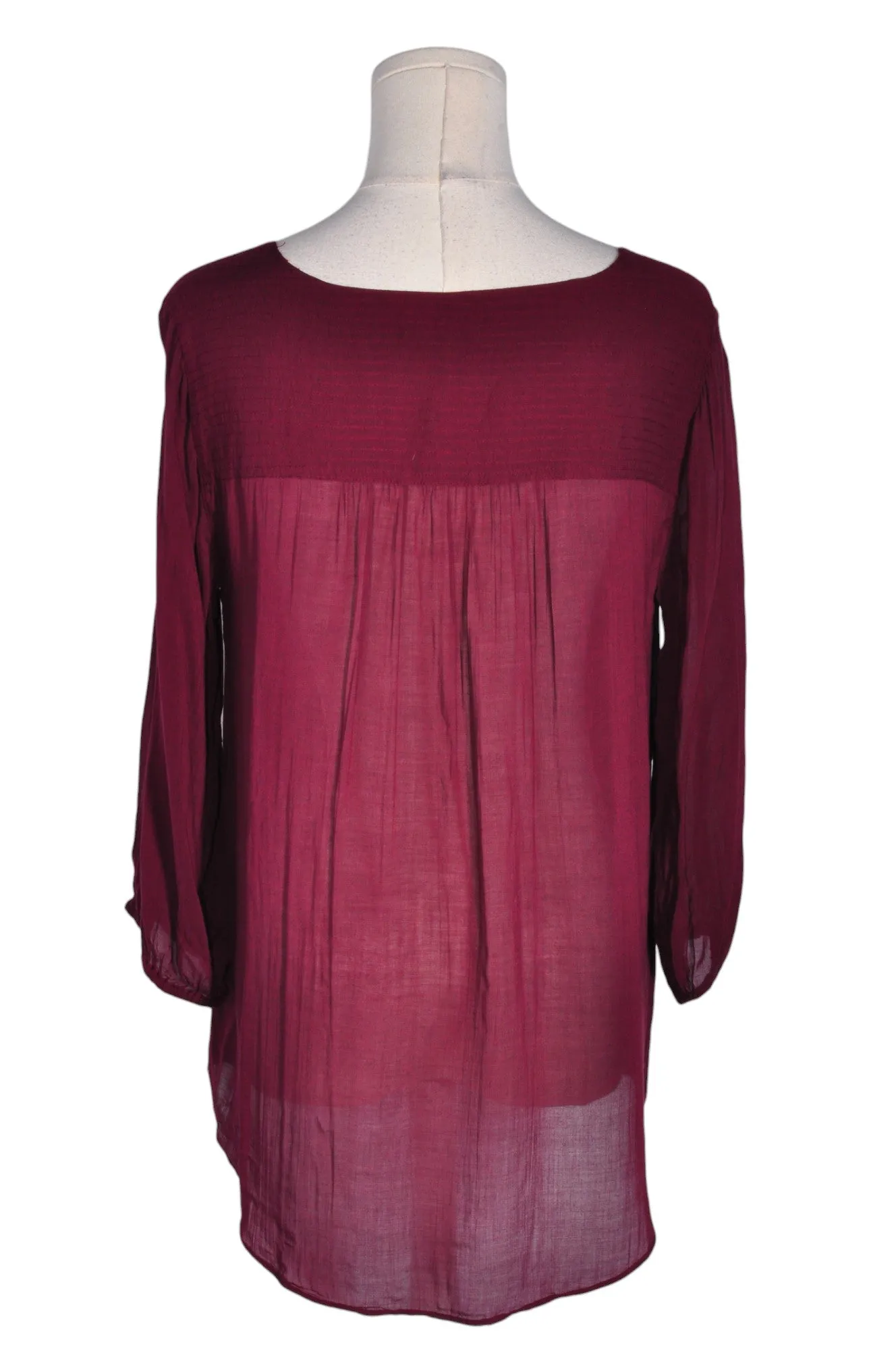 BABATON Women Blouses Regular fit in Red - XS