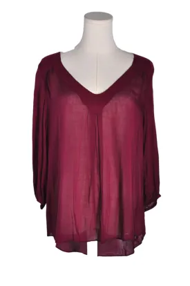 BABATON Women Blouses Regular fit in Red - XS
