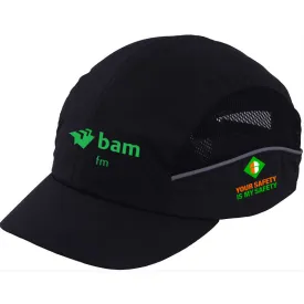 BAM FM Premium Bump Cap