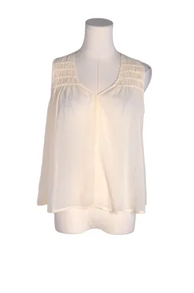 BANANA REPUBLIC Women Blouses Regular fit in Beige - XS