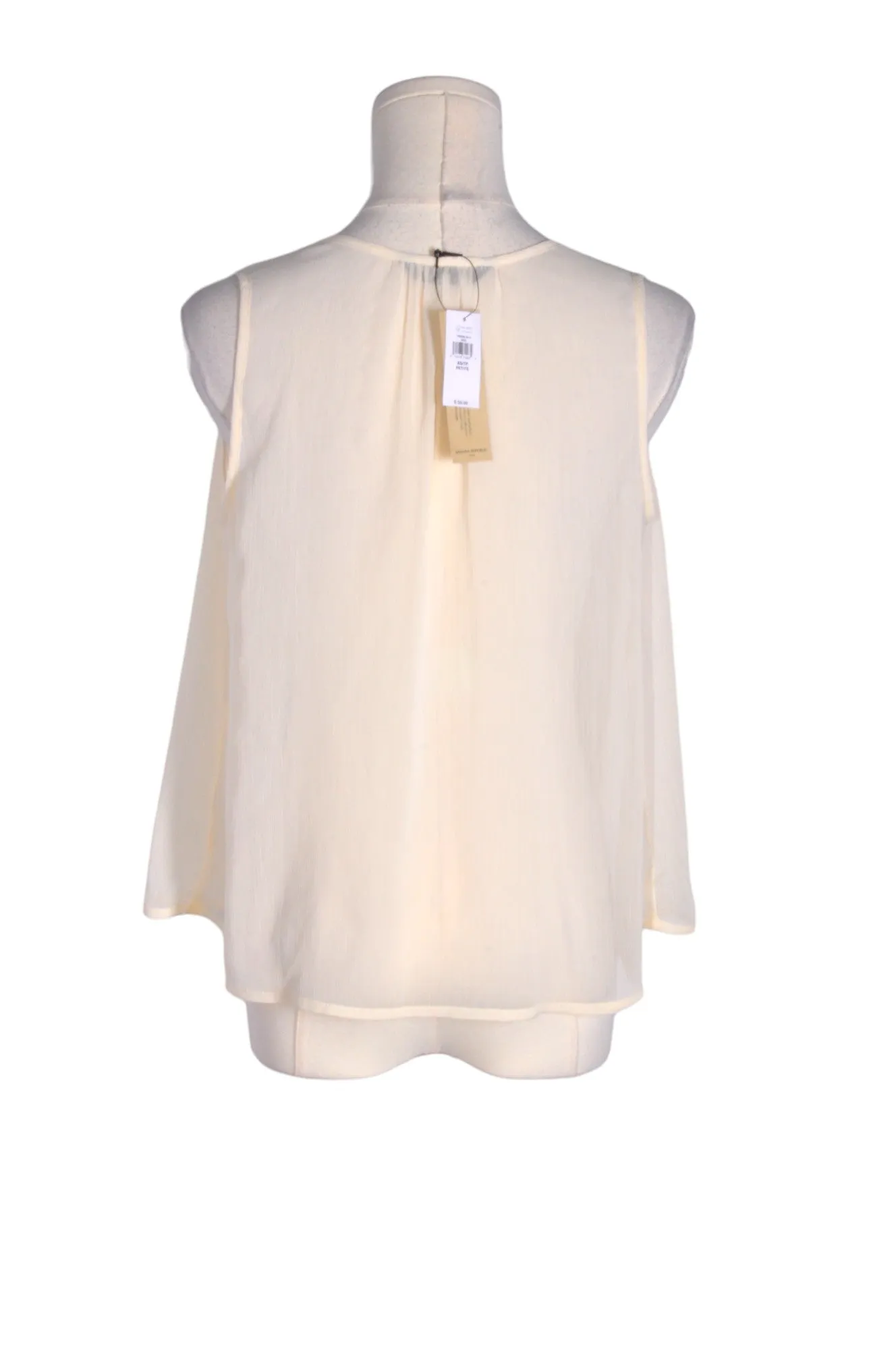 BANANA REPUBLIC Women Blouses Regular fit in Beige - XS