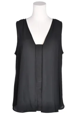BANANA REPUBLIC Women Blouses Regular fit in Black - L