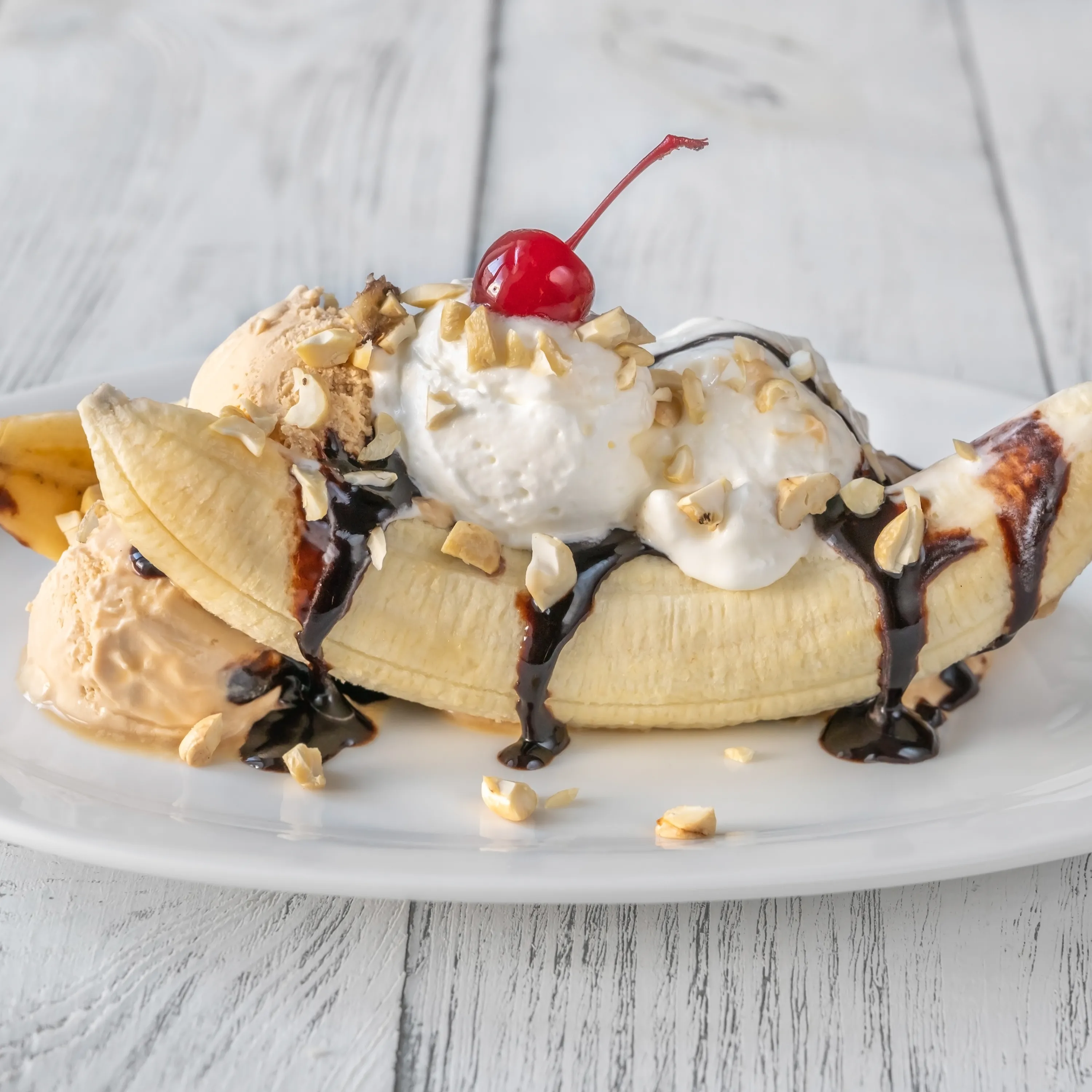 Banana Split by Wicked Good Perfume