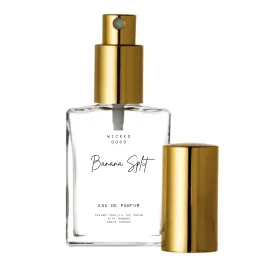 Banana Split by Wicked Good Perfume