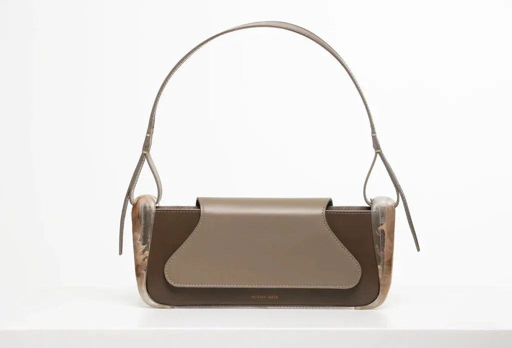 BASSO | TAUPE by NATURAE SACRA