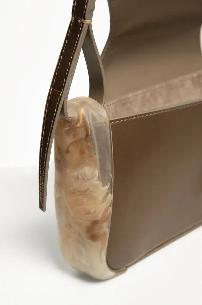 BASSO | TAUPE by NATURAE SACRA