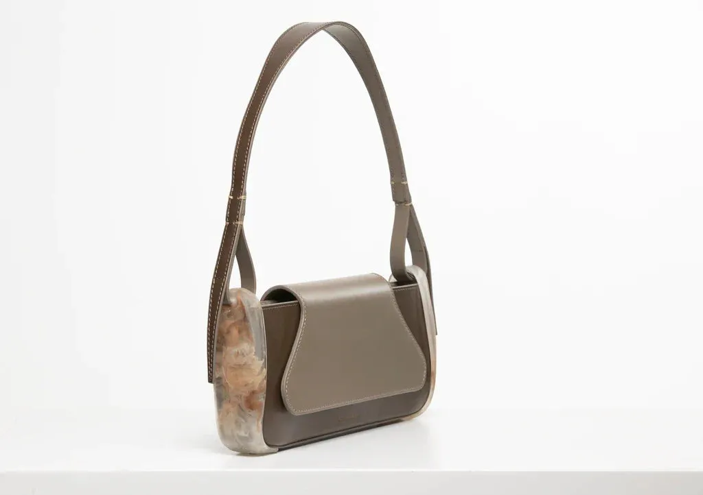 BASSO | TAUPE by NATURAE SACRA