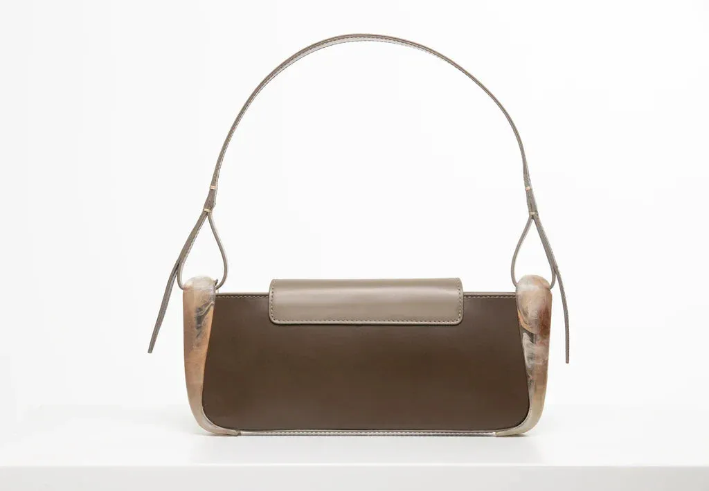 BASSO | TAUPE by NATURAE SACRA