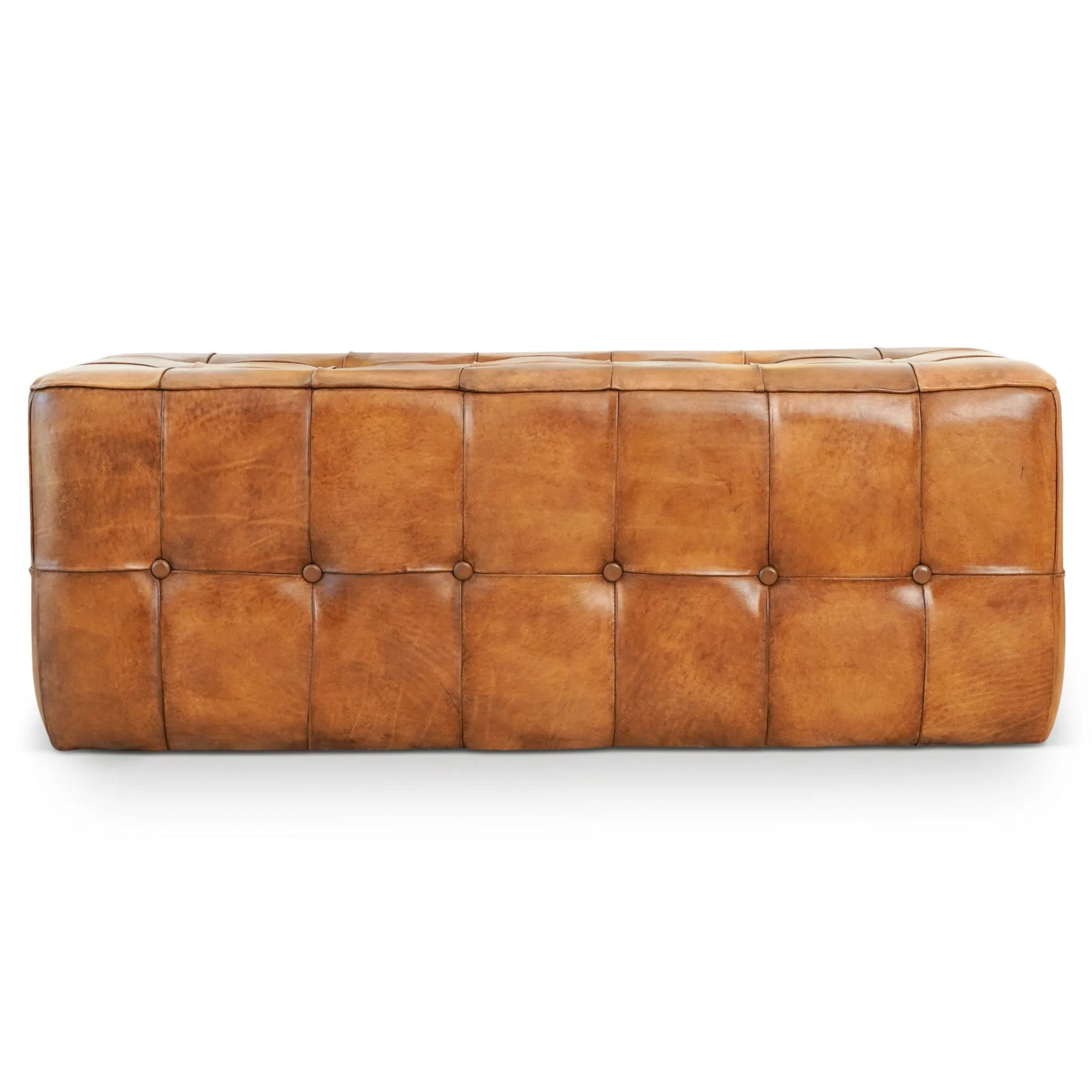 Benjiro - Bench - Tan by Couch.com