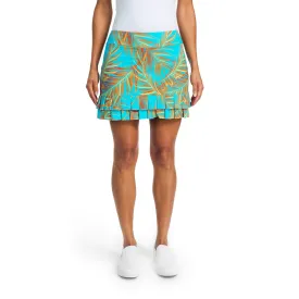 ChaCha Cabana Girl Skort (FINAL SALE)
