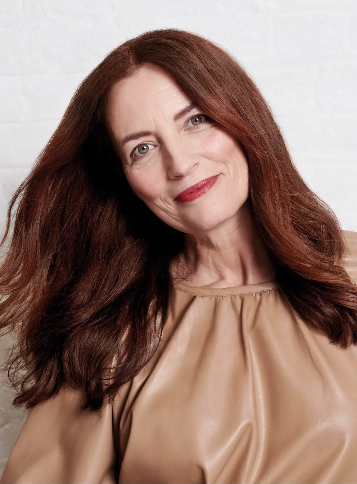 Chestnut Brunette - Shade Shot