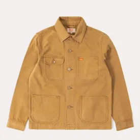Chore Jacket - Tan