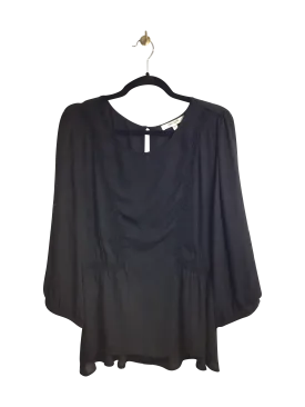 DANIEL RAINN Women Blouses Regular fit in Black - XL