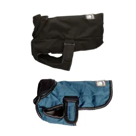 Danish Design 2 in 1 Ultimate Waterproof Dog Coat