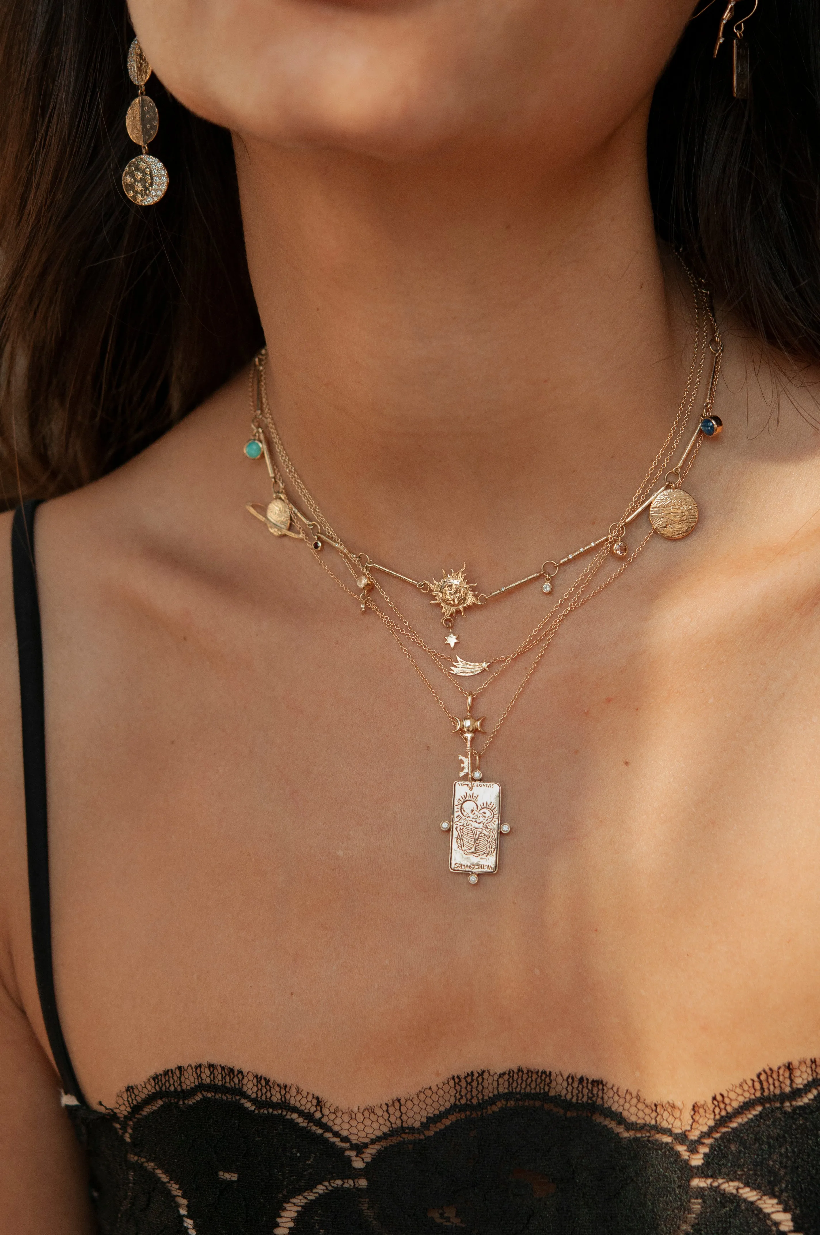 Exclusive! Hecate Key