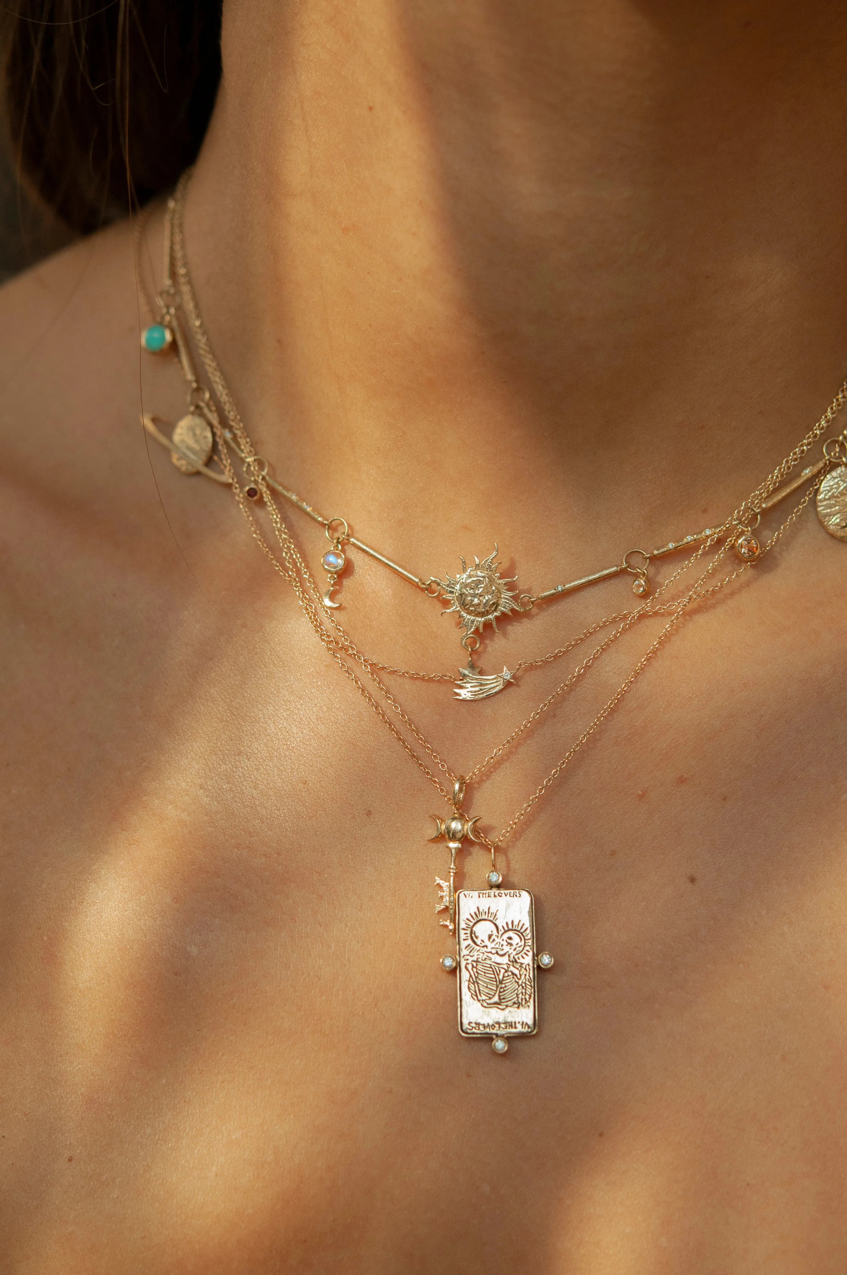 Exclusive! Hecate Key