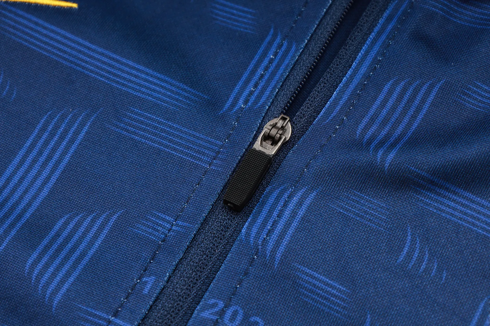 FC Barcelona "Catalan Legacy" Tracksuit