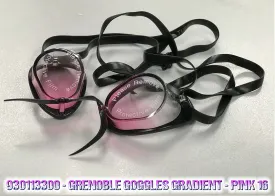 Goggles - Grenoble Gradient (2-Tone)