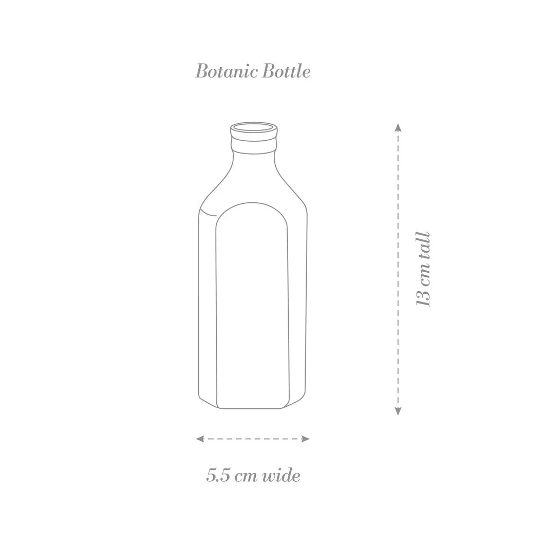 Hakea Bottle