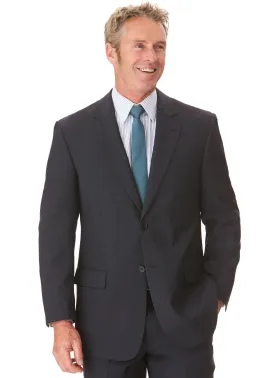 HAMILTON CLASSIC FIT JACKET -  CHARCOAL