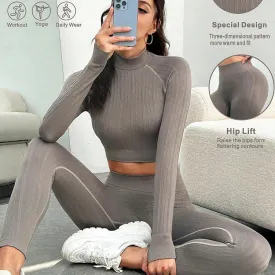 Hip Raise Sportswear