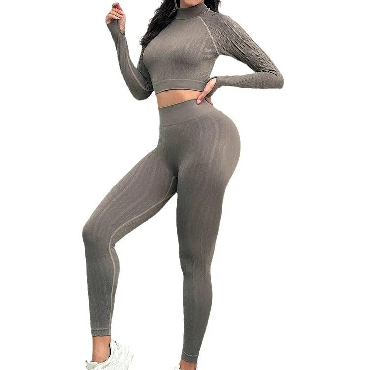 Hip Raise Sportswear