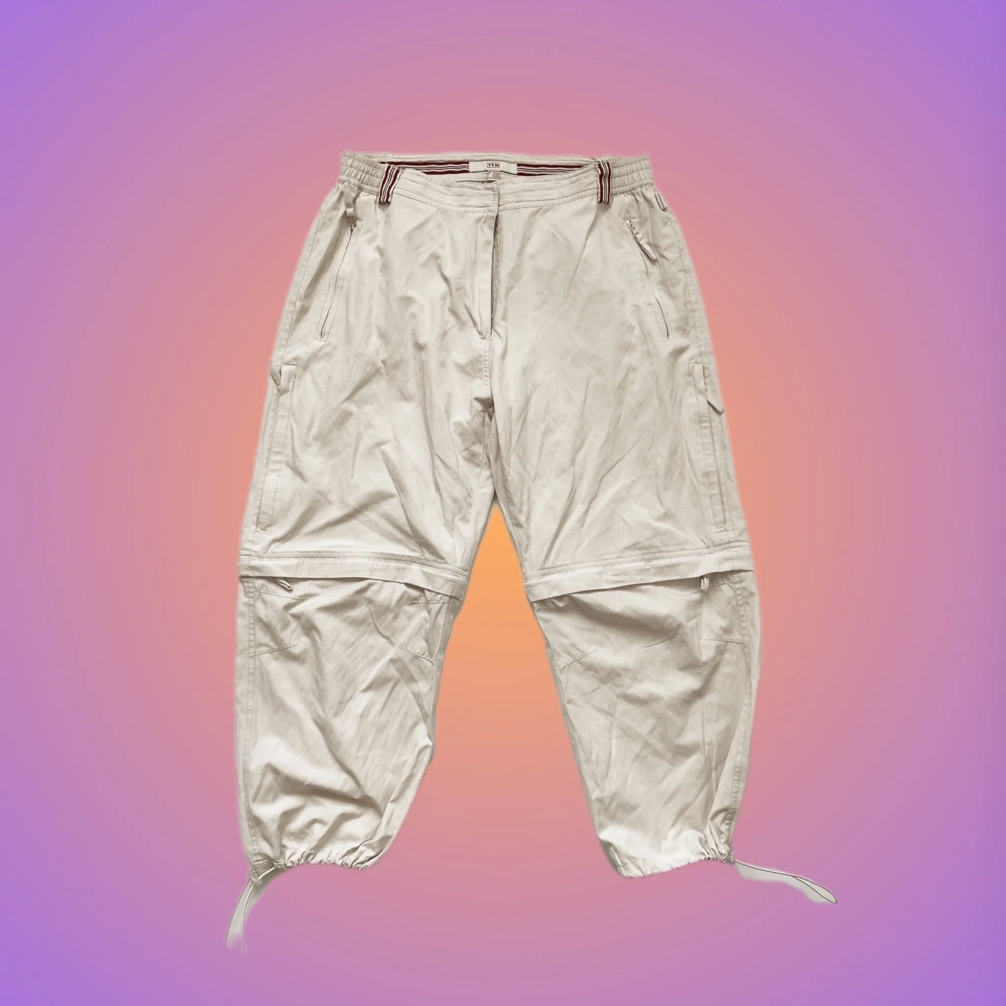 JORTS M