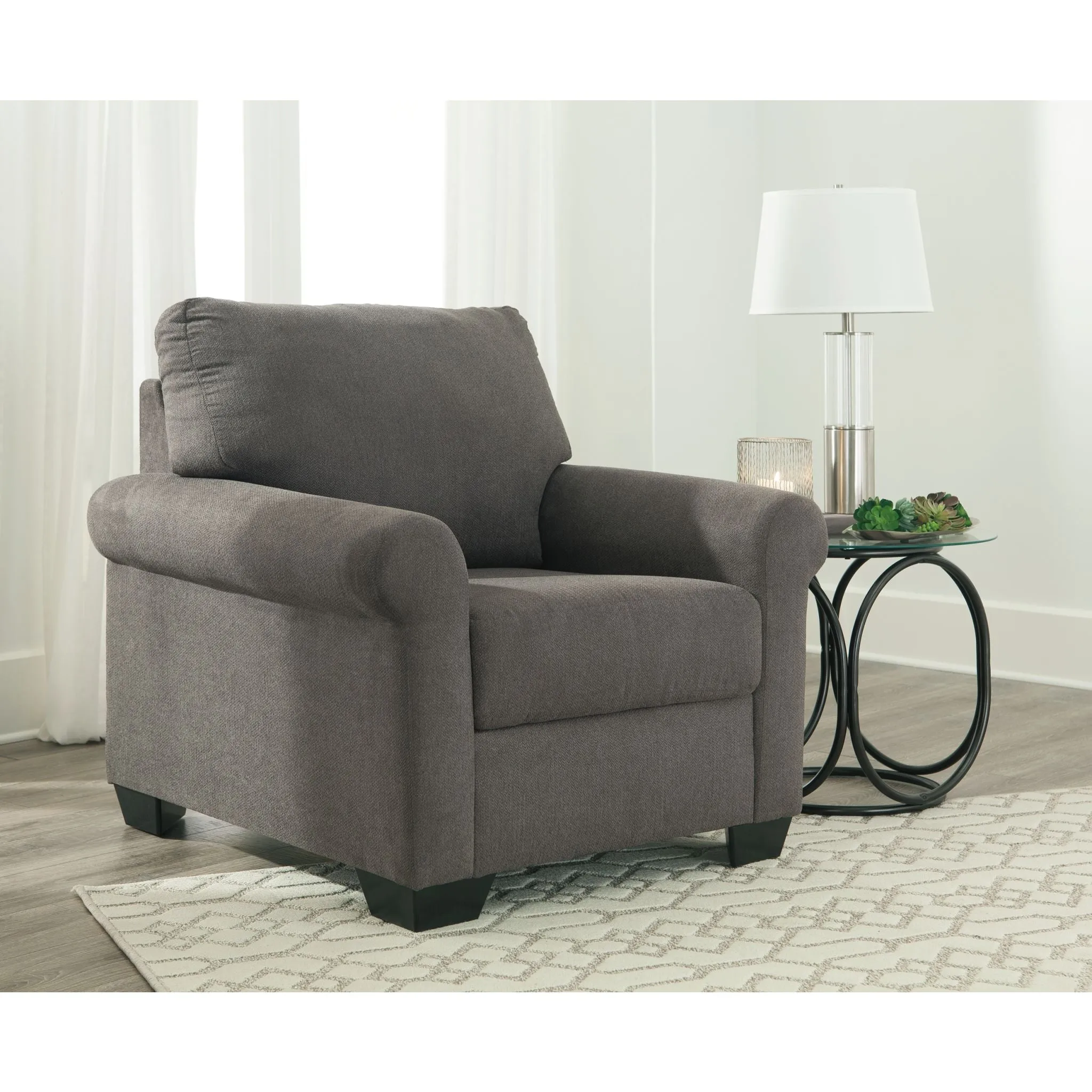 Kexlor- EXCLUSIVE Chair