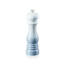 Le Creuset Salt Mill Coastal Blue 21cm