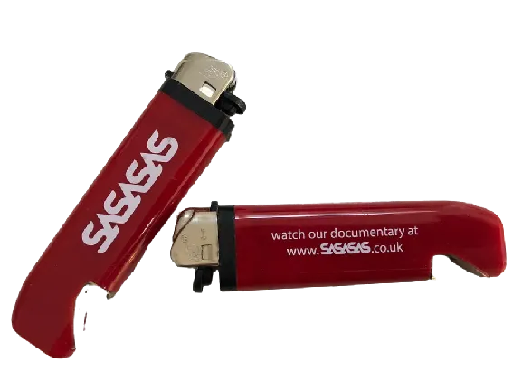 Lighter