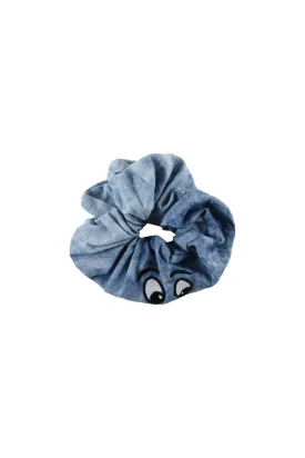 LOUD APPAREL HAIR SCRUNCHY