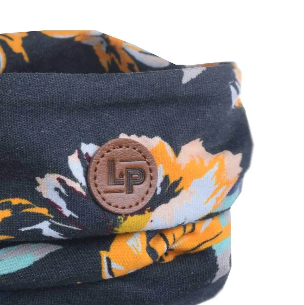 LP Apparel Scarf - Mackey