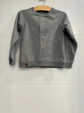 LP Apparel Sweatshirt 3-4T