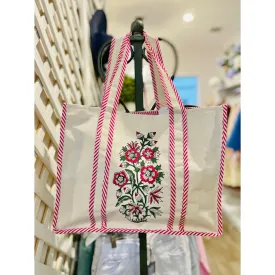 Marthas Exclusive Tote