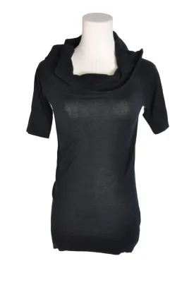 MEXX Women Blouses Regular fit in Black - S