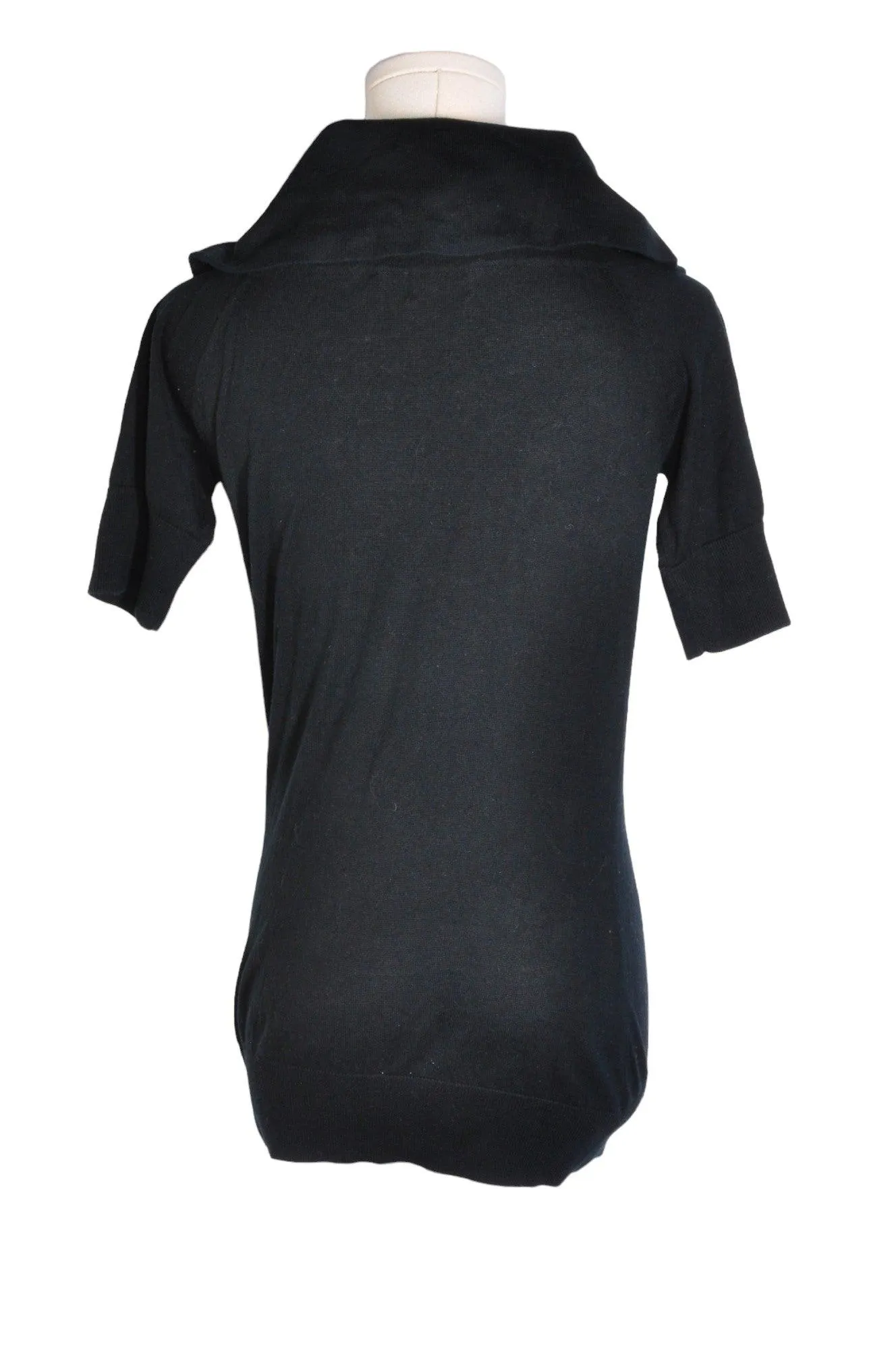 MEXX Women Blouses Regular fit in Black - S