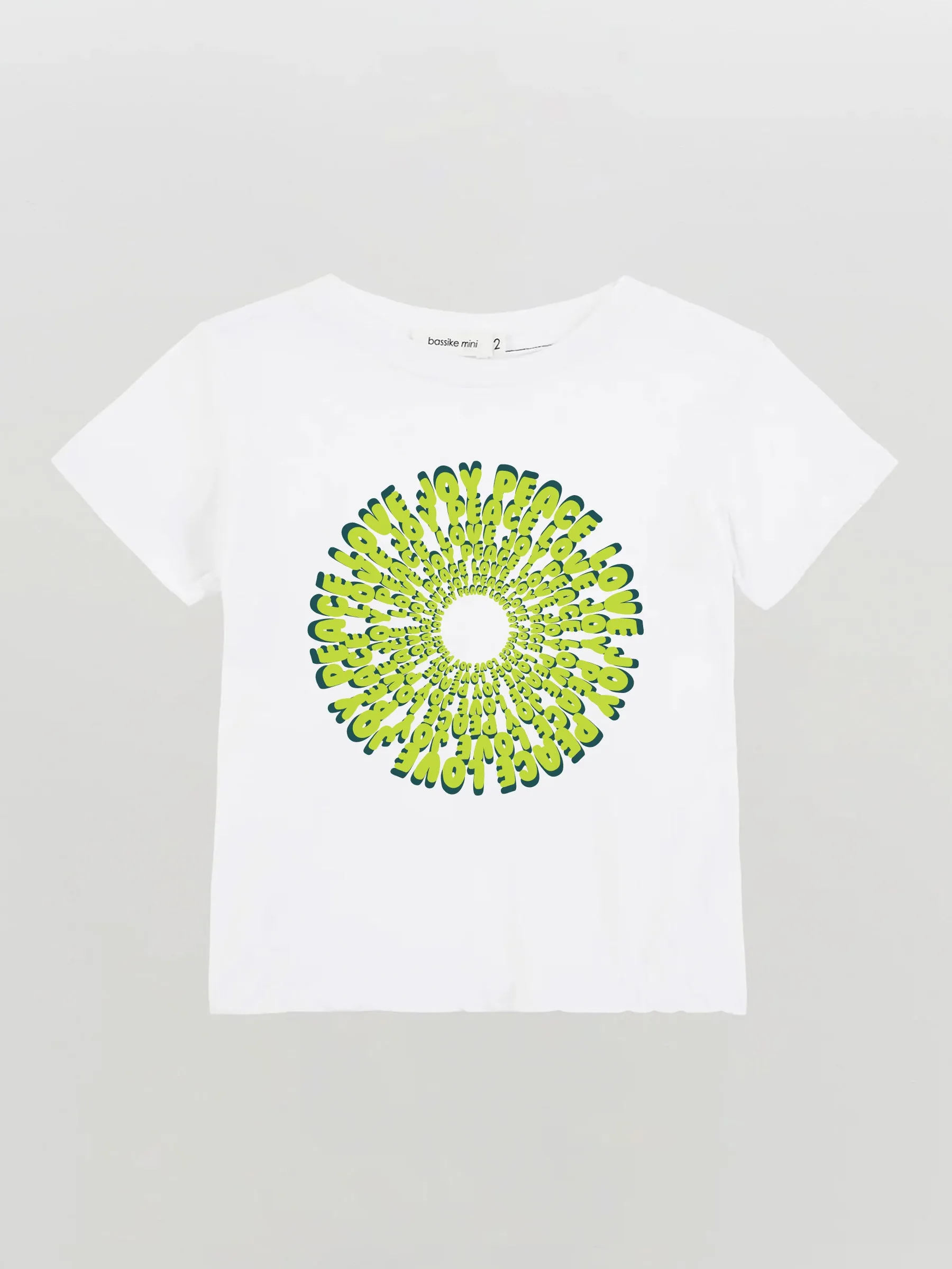 mini mirabel t.shirt