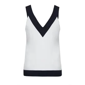 Nirvana V-Neck Top