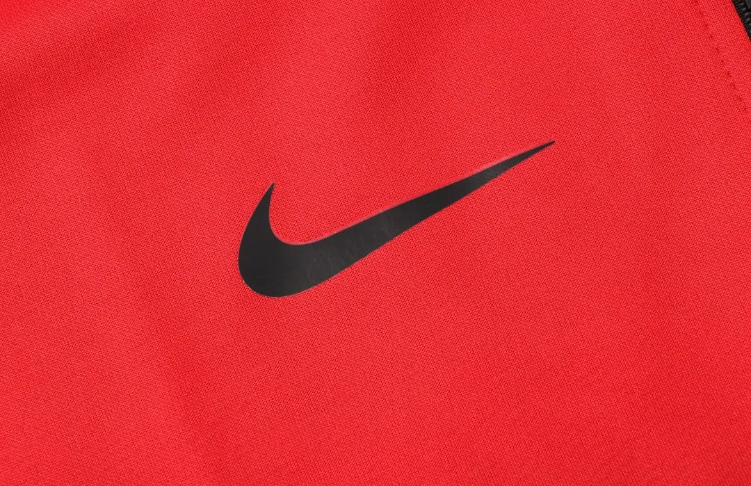 Portugal Red Tracksuit