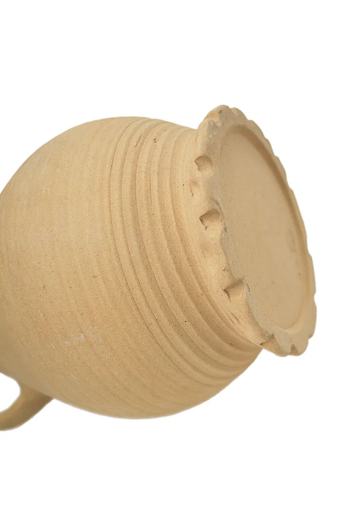 Pottery Jug